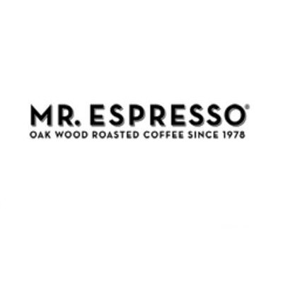 Mr. Espresso